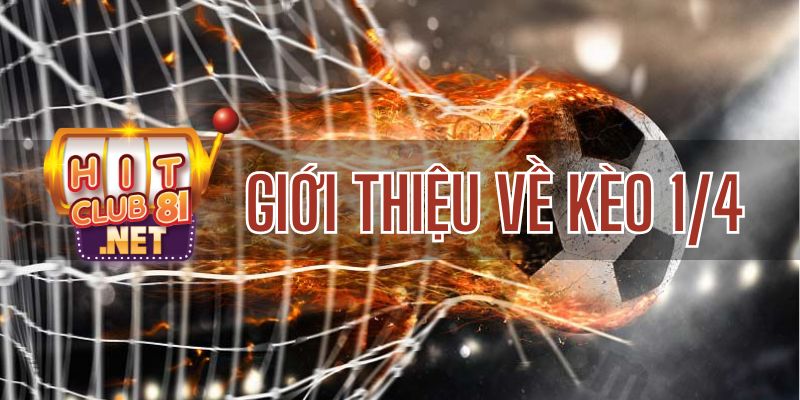 Những thông tin cơ bản về kèo 1/4 tân thủ nên biết