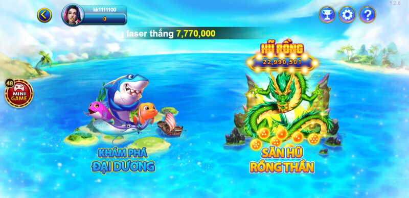 Những mẹo chơi game bắn cá Hitclub hiệu quả